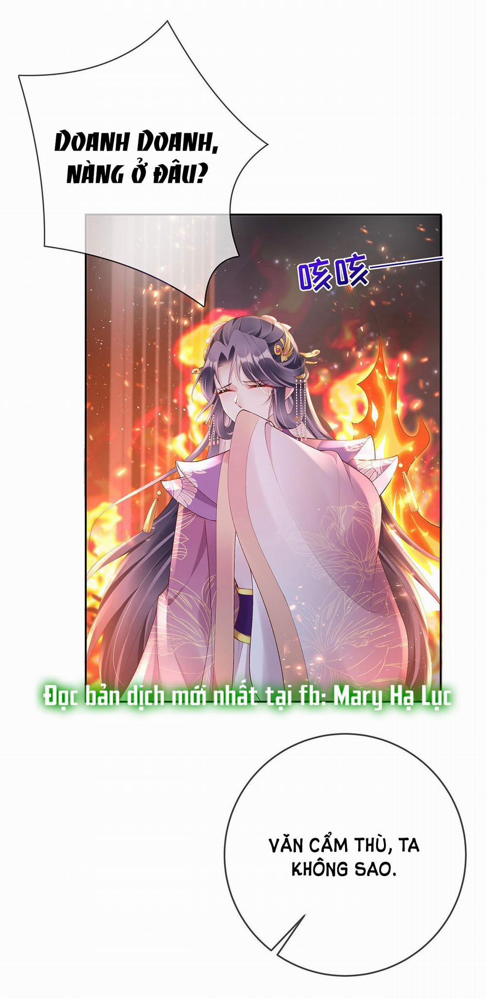 Phu Nhân Không Đoan Chính 42 trang 24