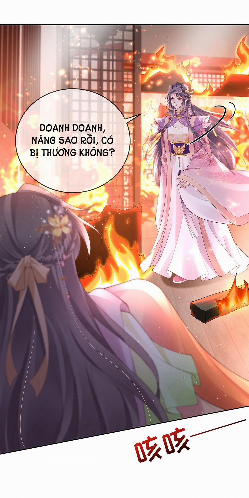 Phu Nhân Không Đoan Chính 42 trang 25