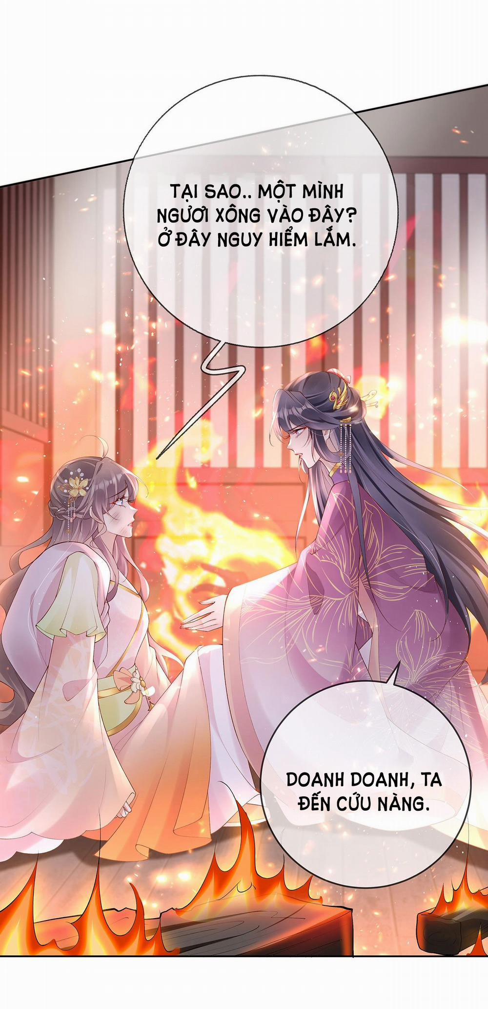 Phu Nhân Không Đoan Chính 42 trang 26