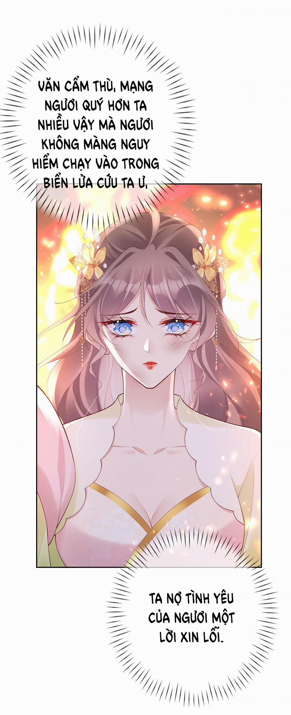 Phu Nhân Không Đoan Chính 42 trang 27