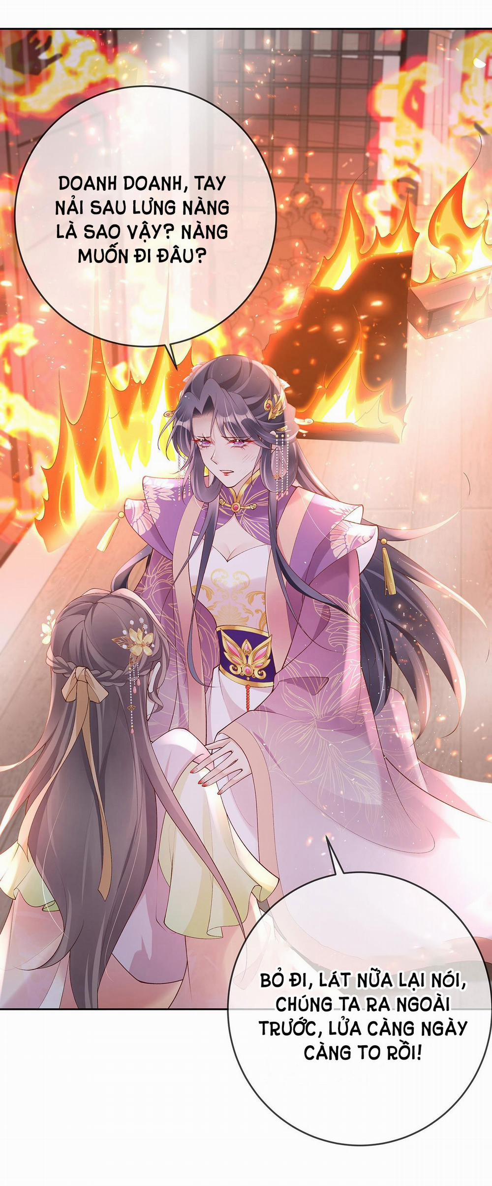 Phu Nhân Không Đoan Chính 42 trang 28