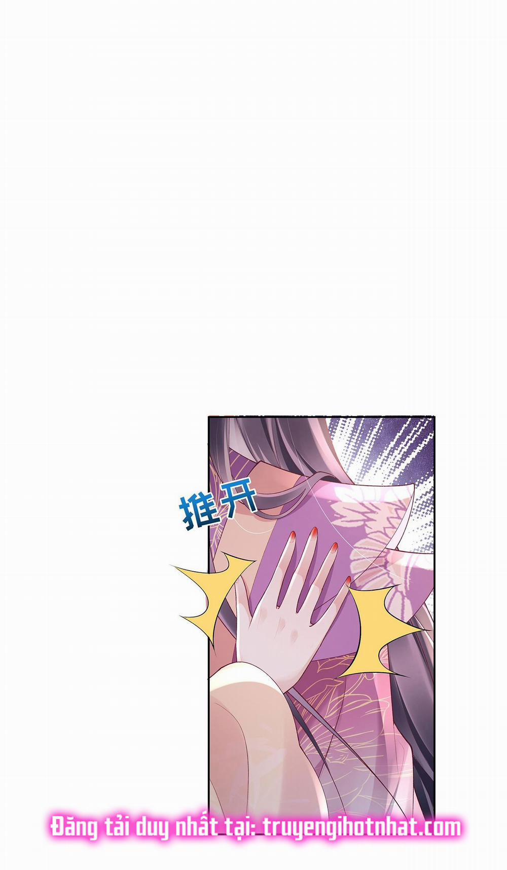 Phu Nhân Không Đoan Chính 42 trang 29