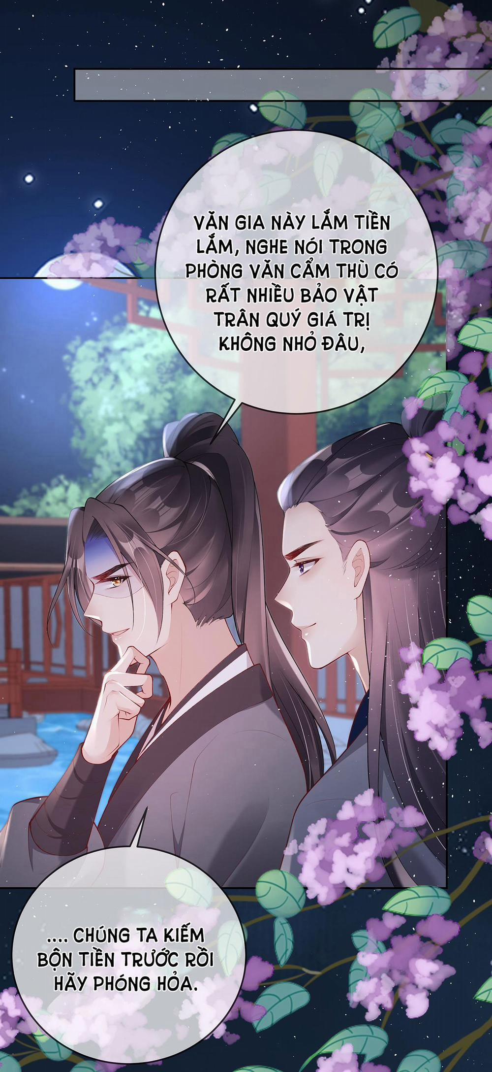 Phu Nhân Không Đoan Chính 42 trang 3