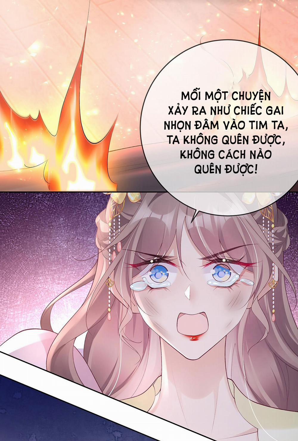 Phu Nhân Không Đoan Chính 42 trang 31