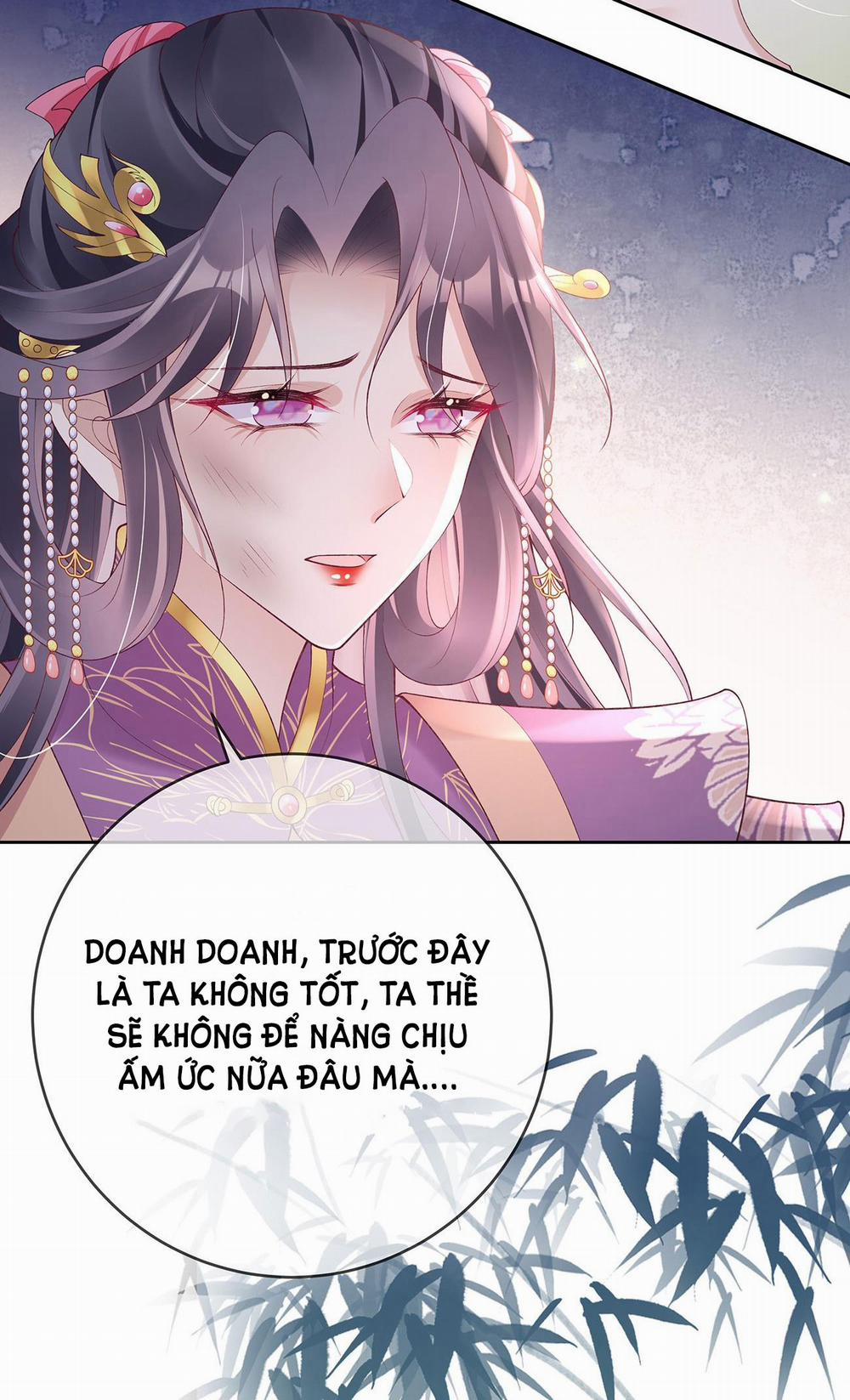 Phu Nhân Không Đoan Chính 42 trang 32