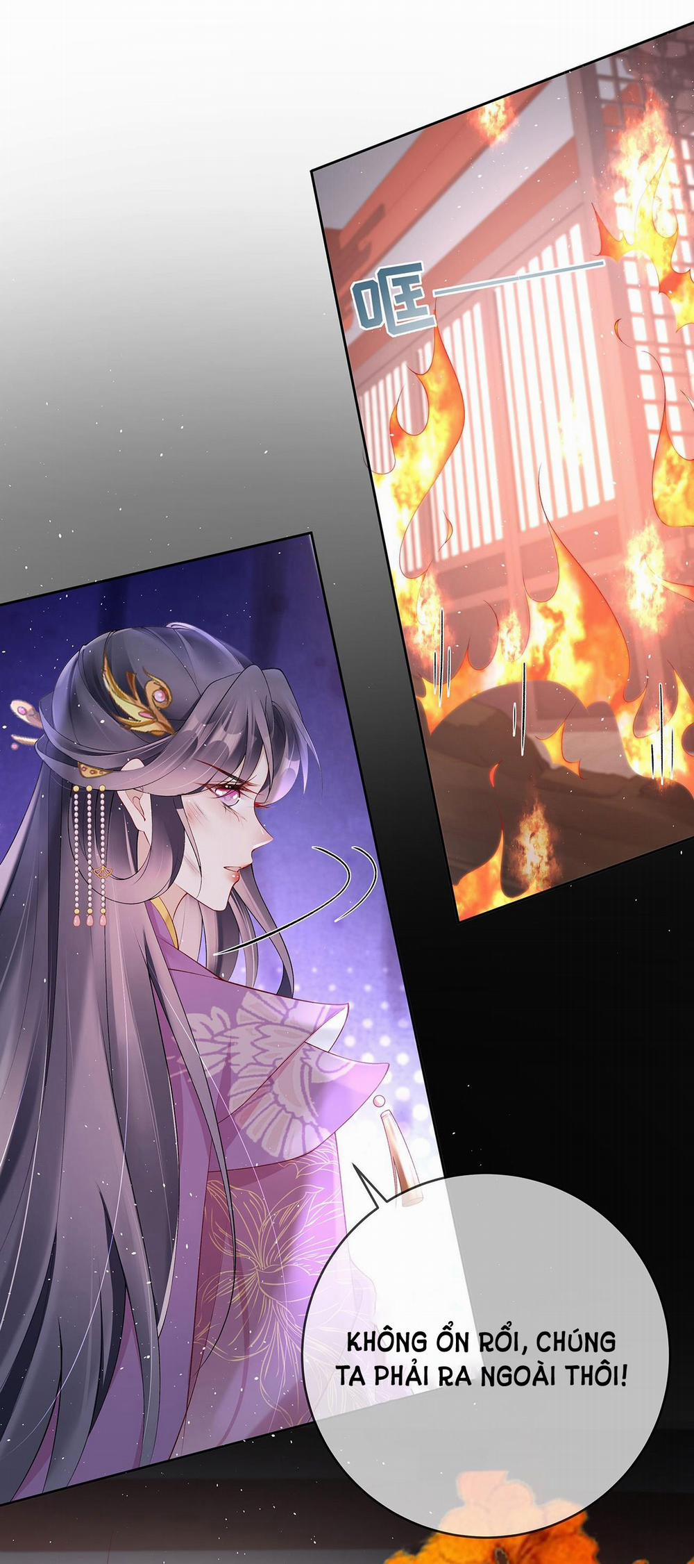 Phu Nhân Không Đoan Chính 42 trang 36