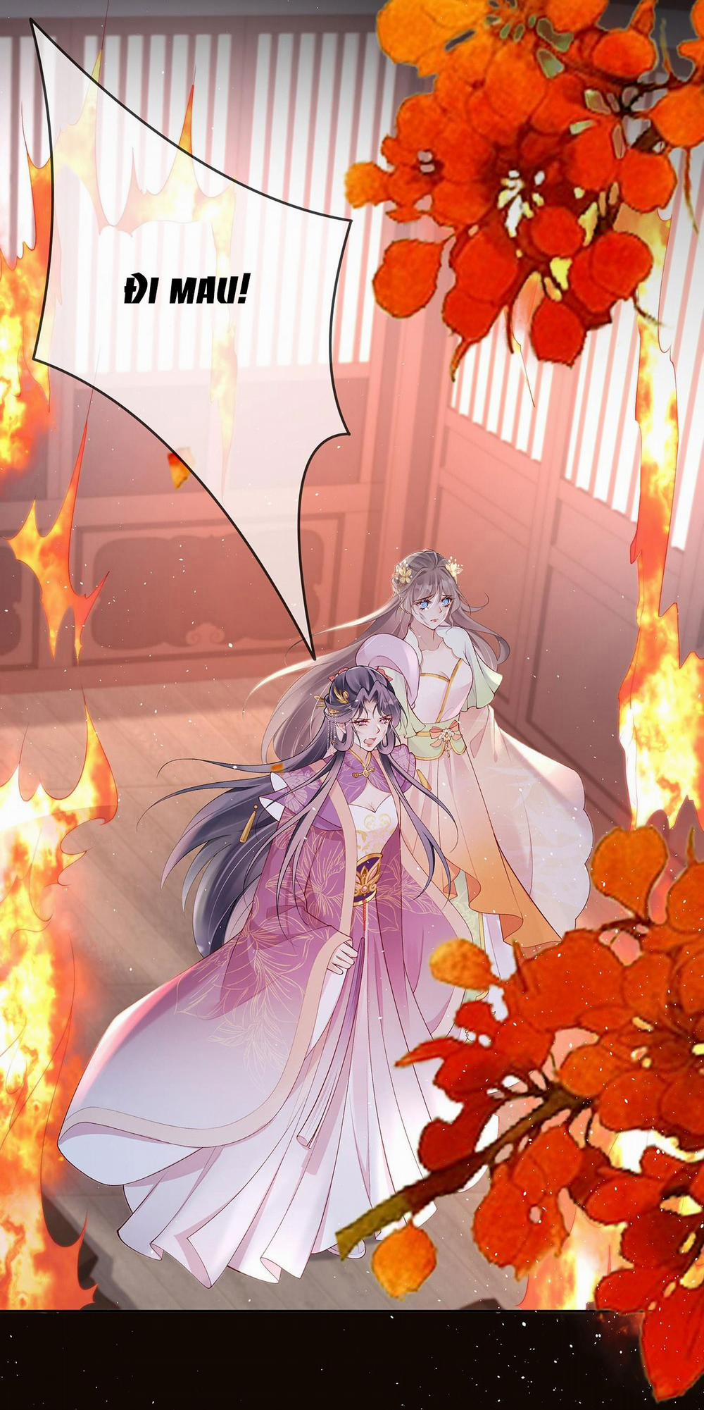 Phu Nhân Không Đoan Chính 42 trang 37