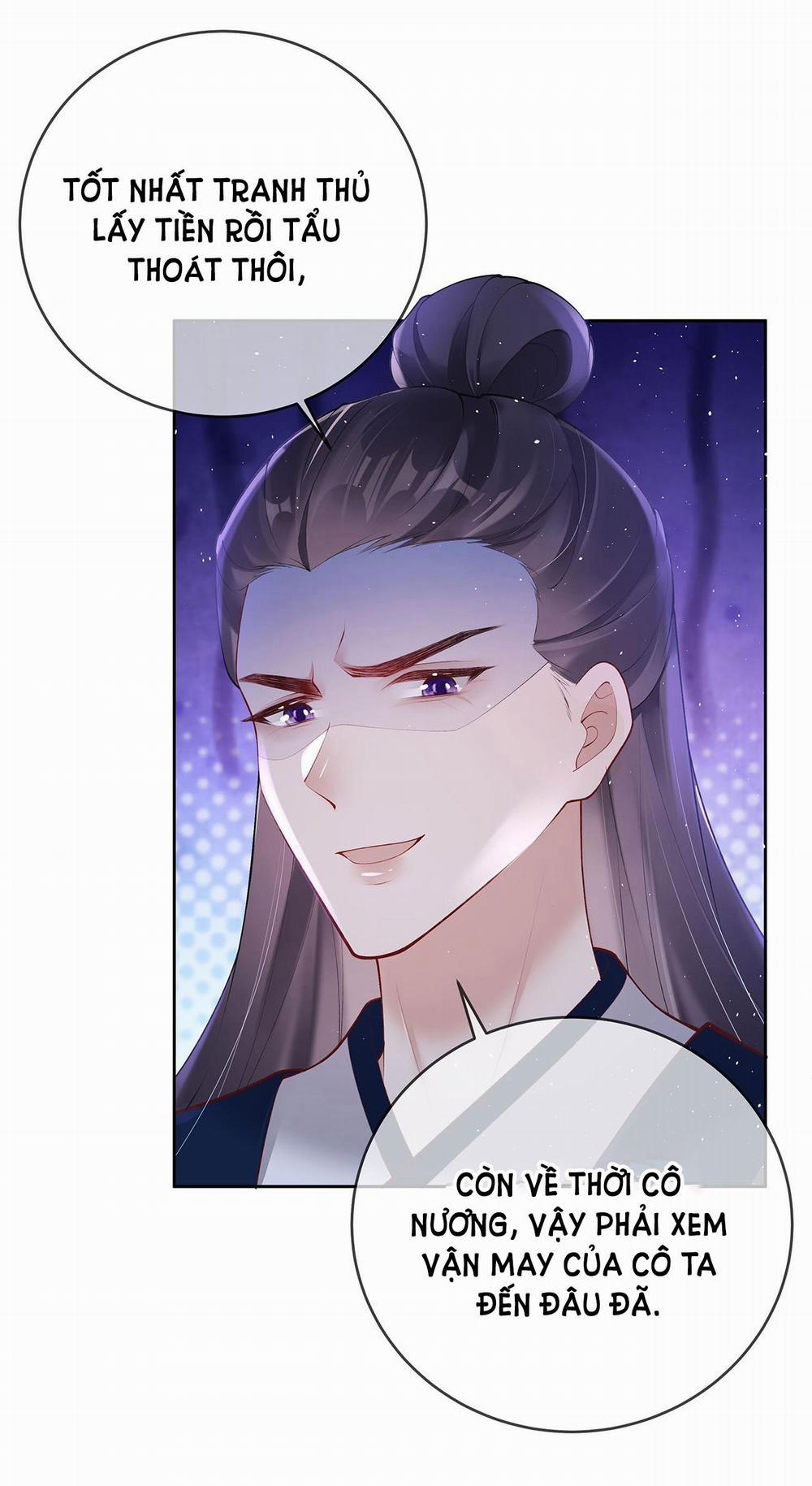 Phu Nhân Không Đoan Chính 42 trang 6