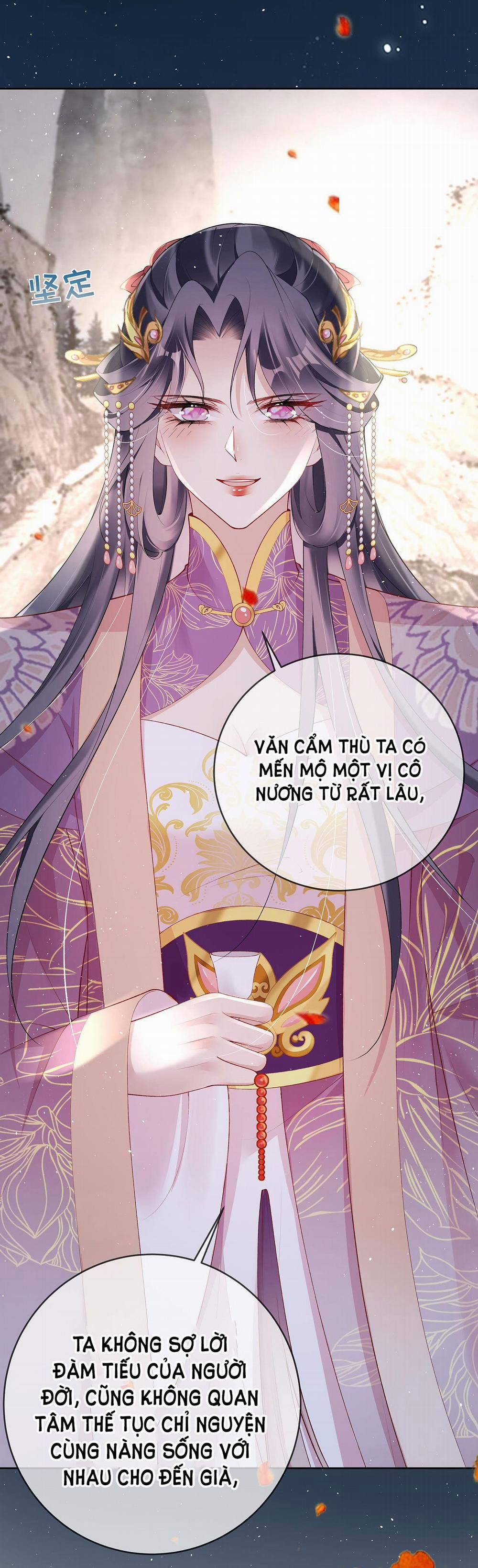 Phu Nhân Không Đoan Chính 42 trang 8