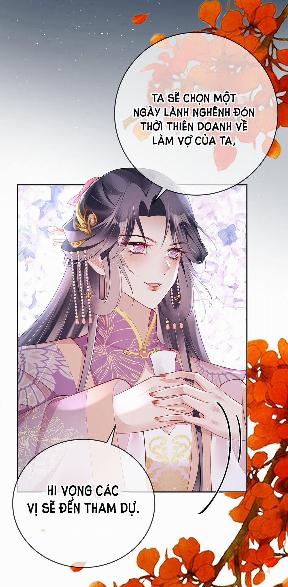 Phu Nhân Không Đoan Chính 42 trang 9