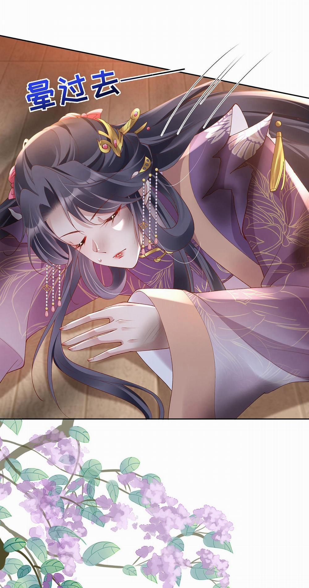 Phu Nhân Không Đoan Chính 43 trang 10