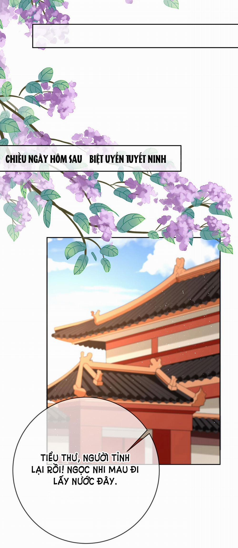 Phu Nhân Không Đoan Chính 43 trang 11