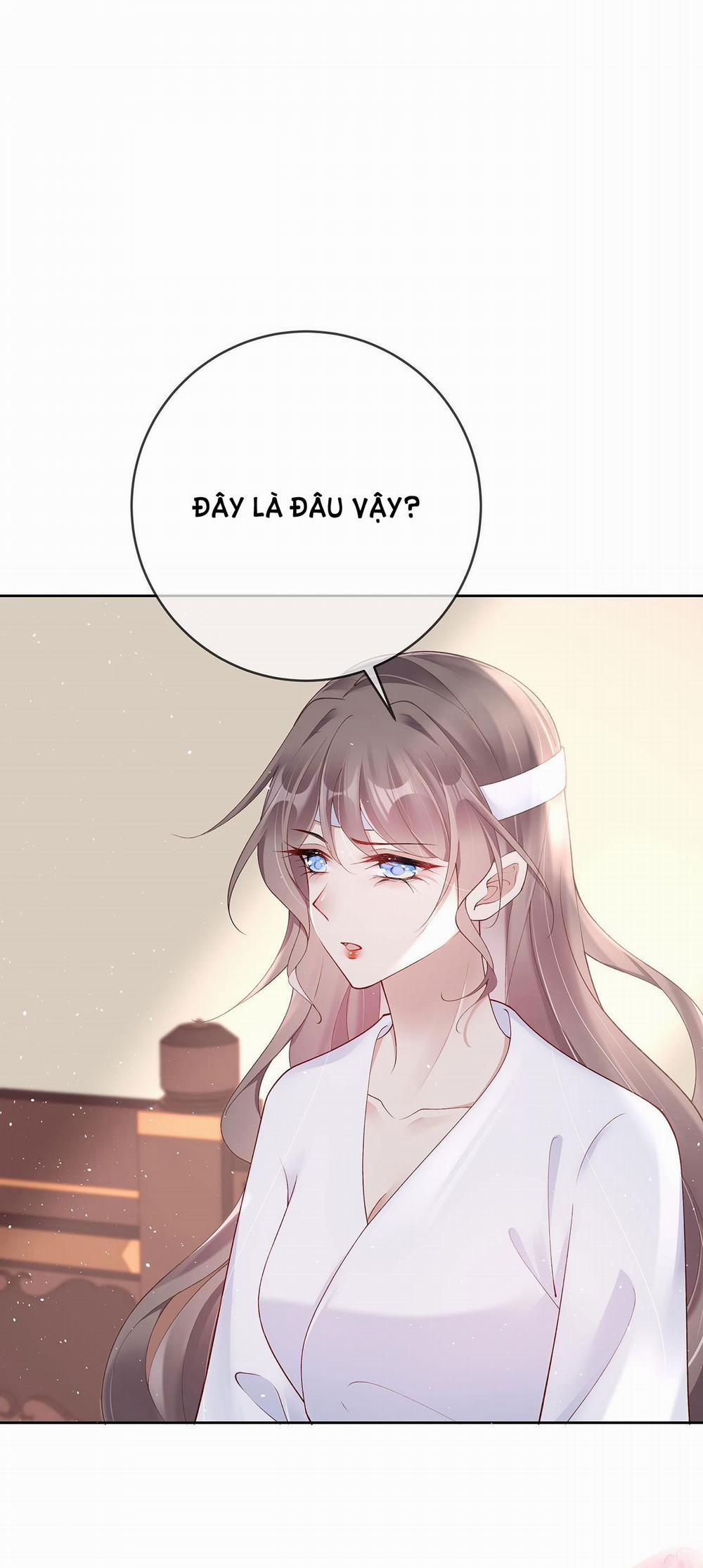 Phu Nhân Không Đoan Chính 43 trang 13