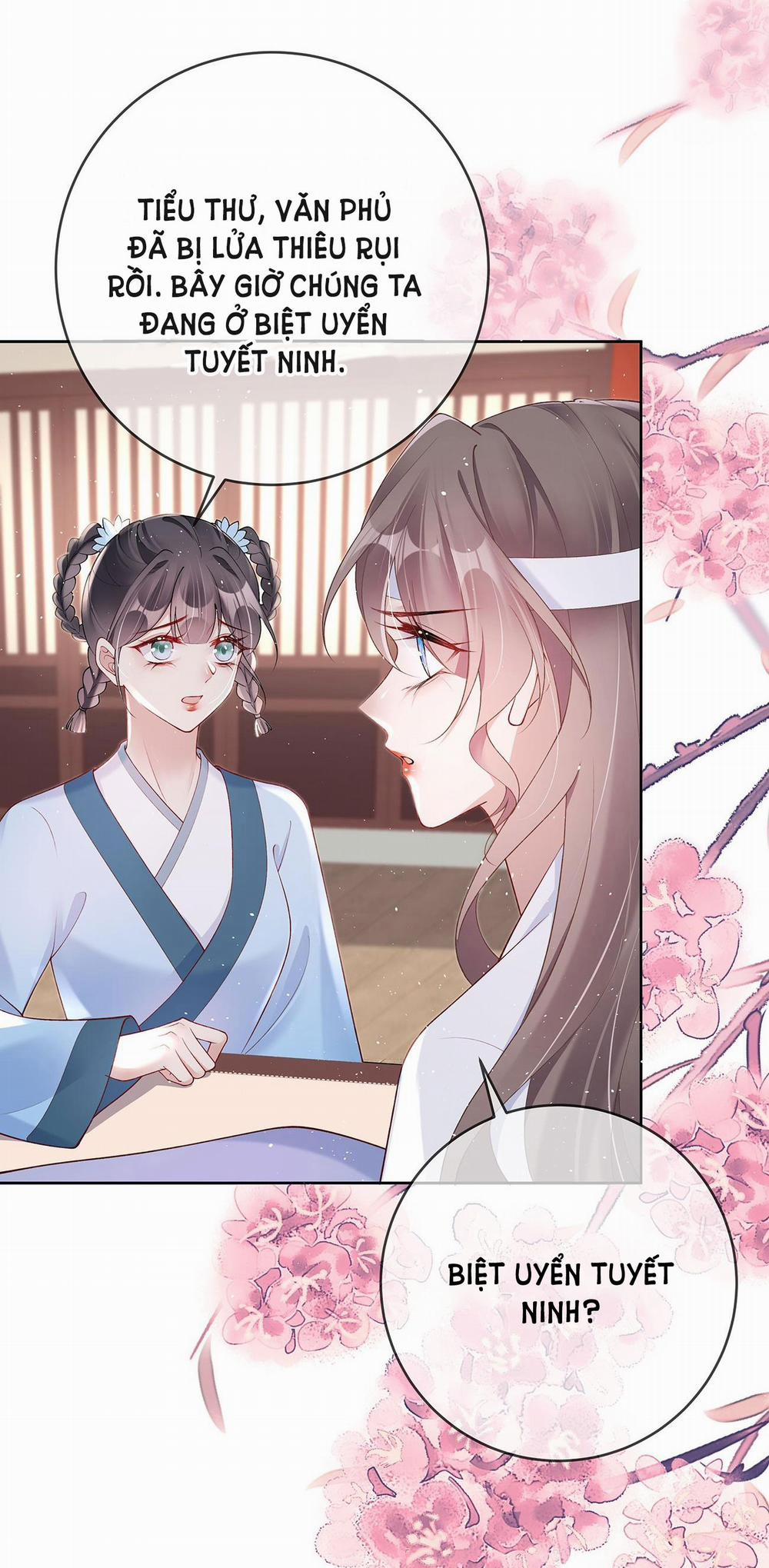 Phu Nhân Không Đoan Chính 43 trang 14