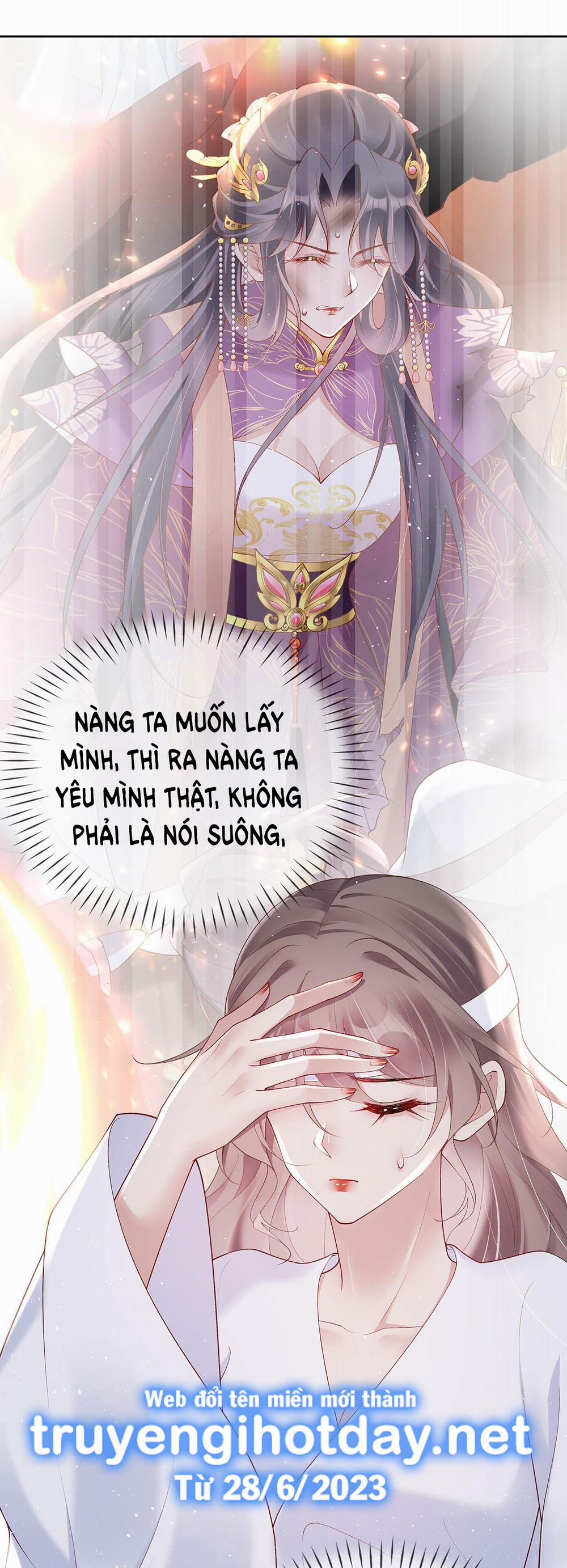 Phu Nhân Không Đoan Chính 43 trang 16