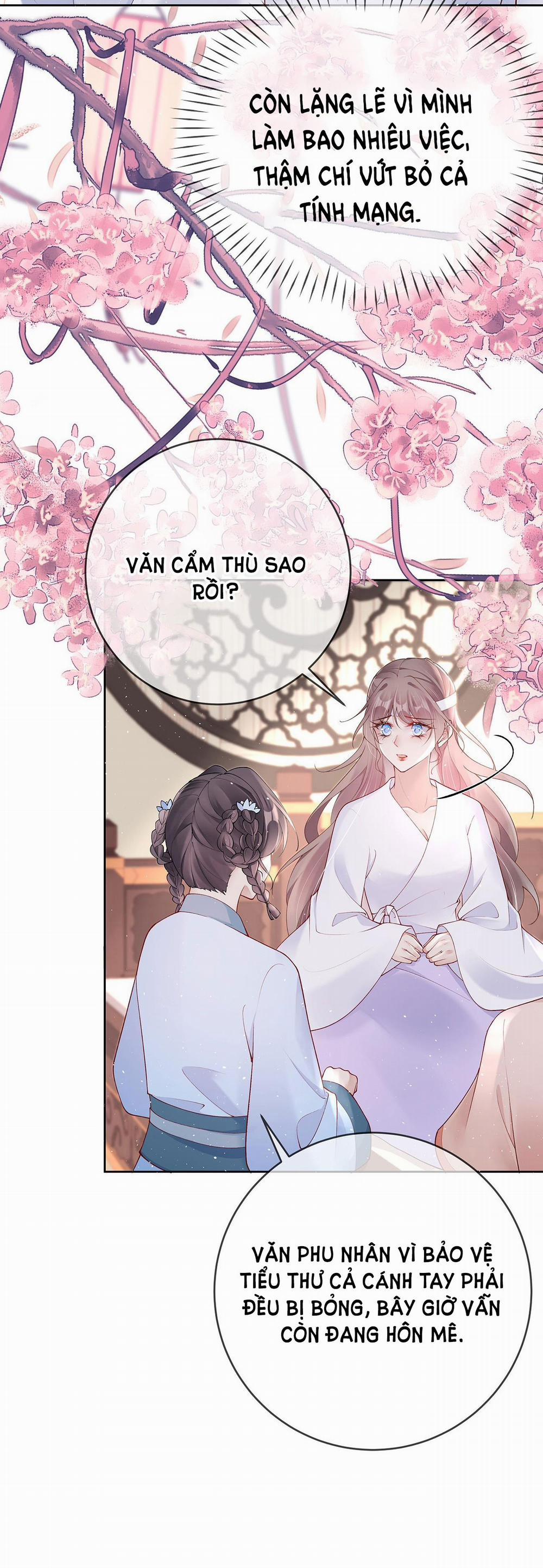 Phu Nhân Không Đoan Chính 43 trang 17