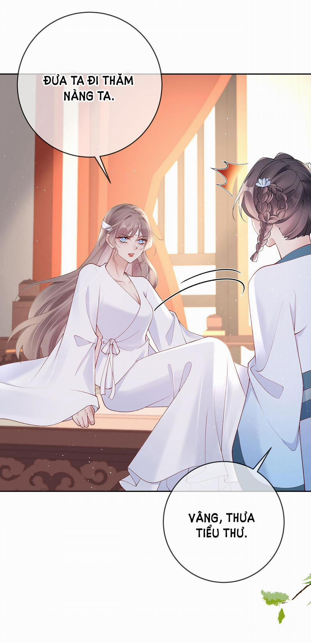 Phu Nhân Không Đoan Chính 43 trang 19