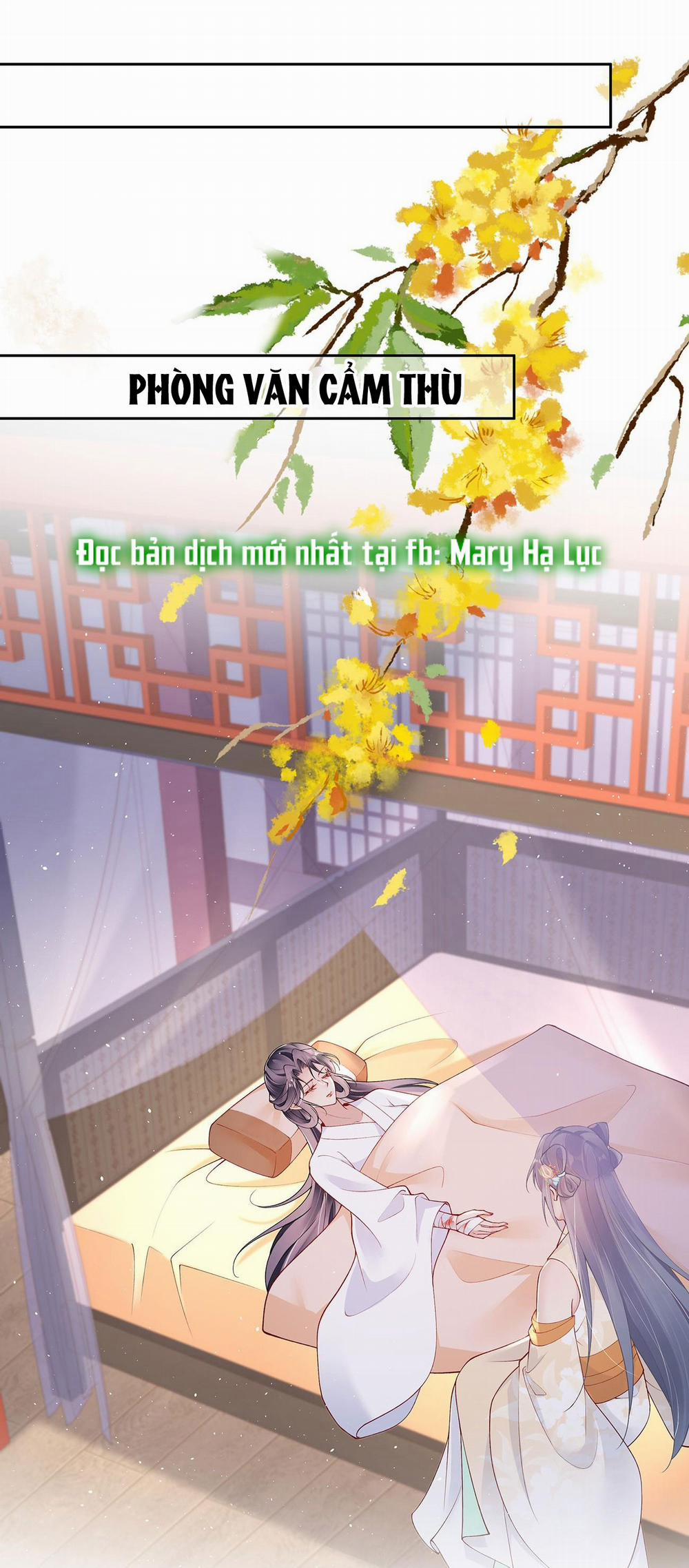 Phu Nhân Không Đoan Chính 43 trang 20