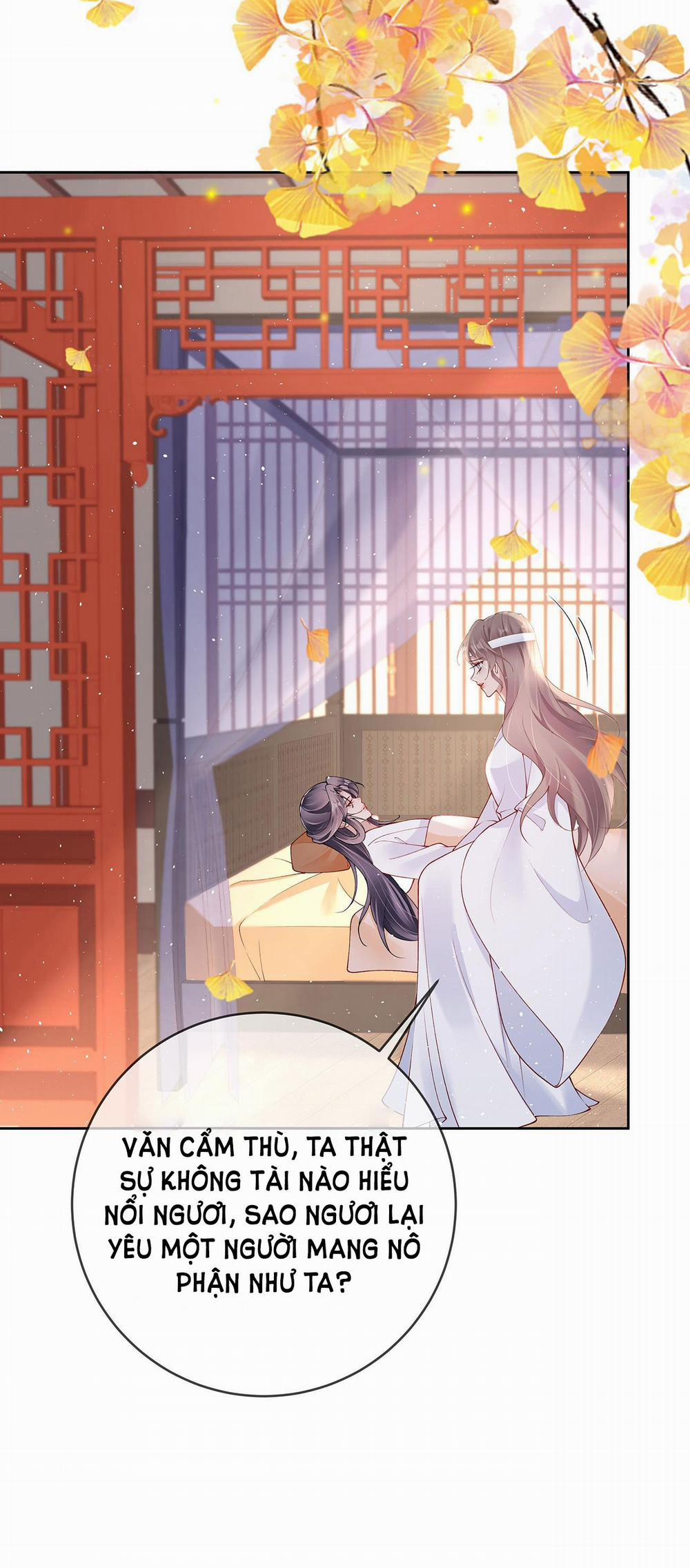 Phu Nhân Không Đoan Chính 43 trang 23