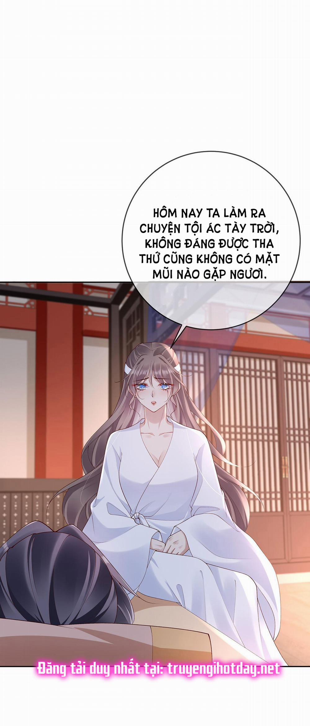 Phu Nhân Không Đoan Chính 43 trang 24