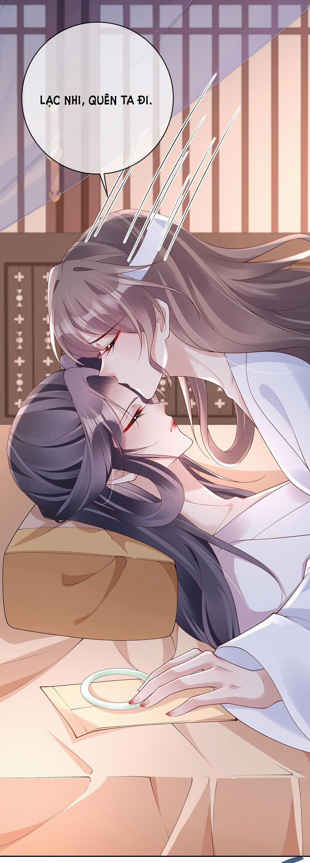 Phu Nhân Không Đoan Chính 43 trang 26