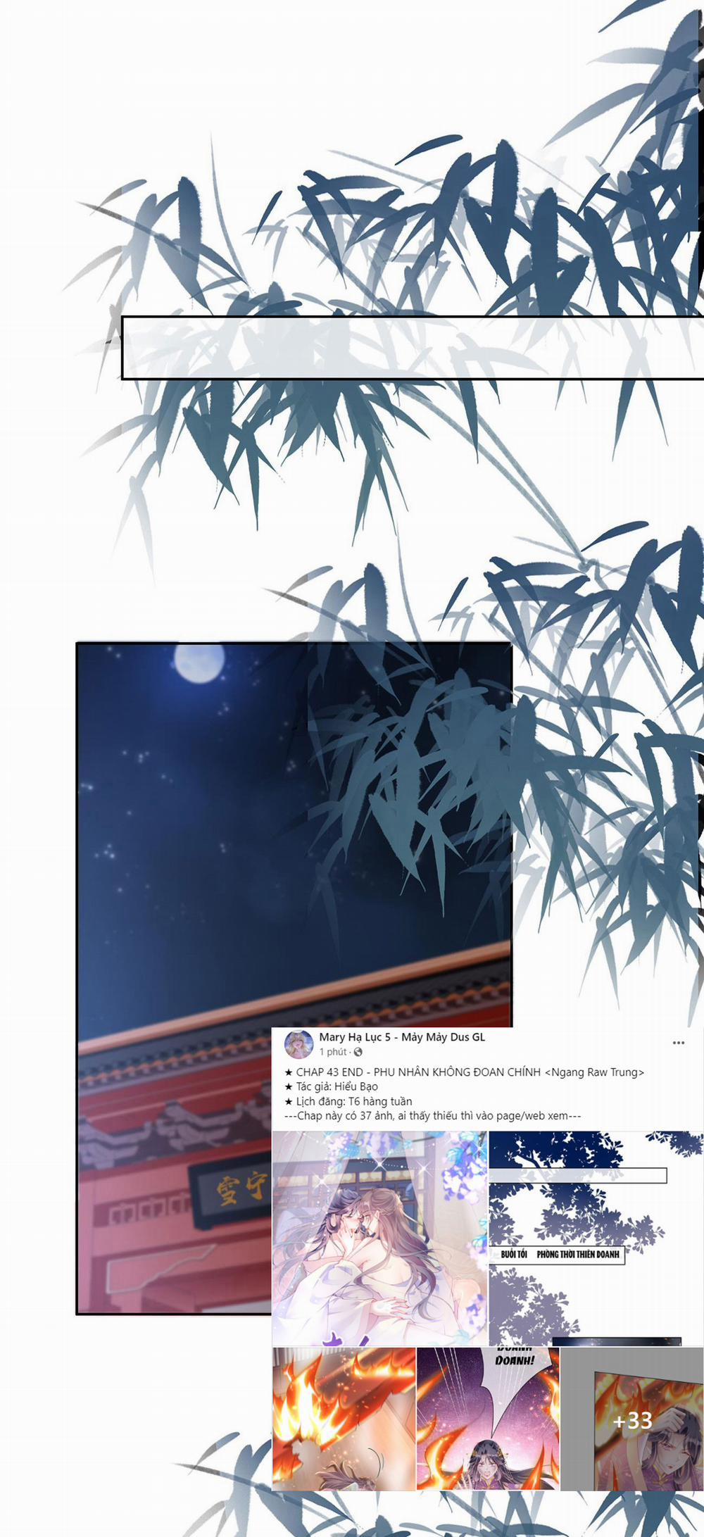 Phu Nhân Không Đoan Chính 43 trang 27