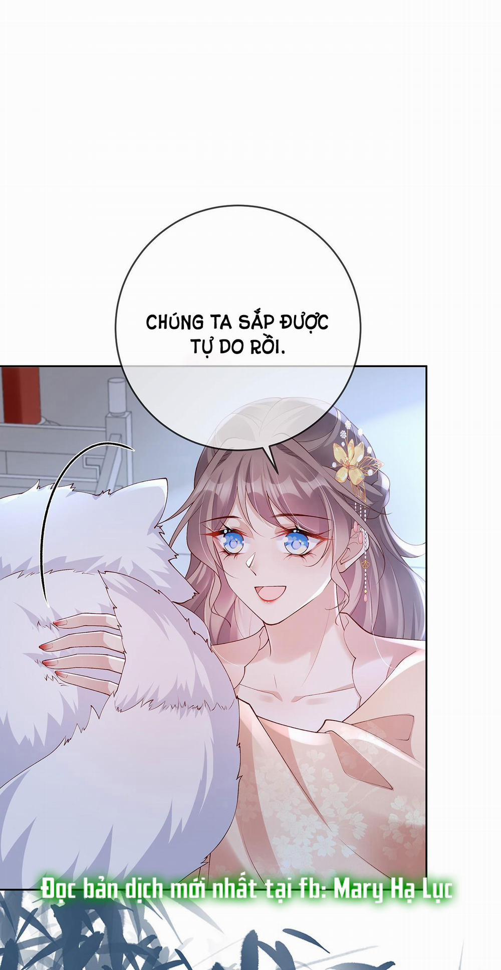 Phu Nhân Không Đoan Chính 43 trang 29