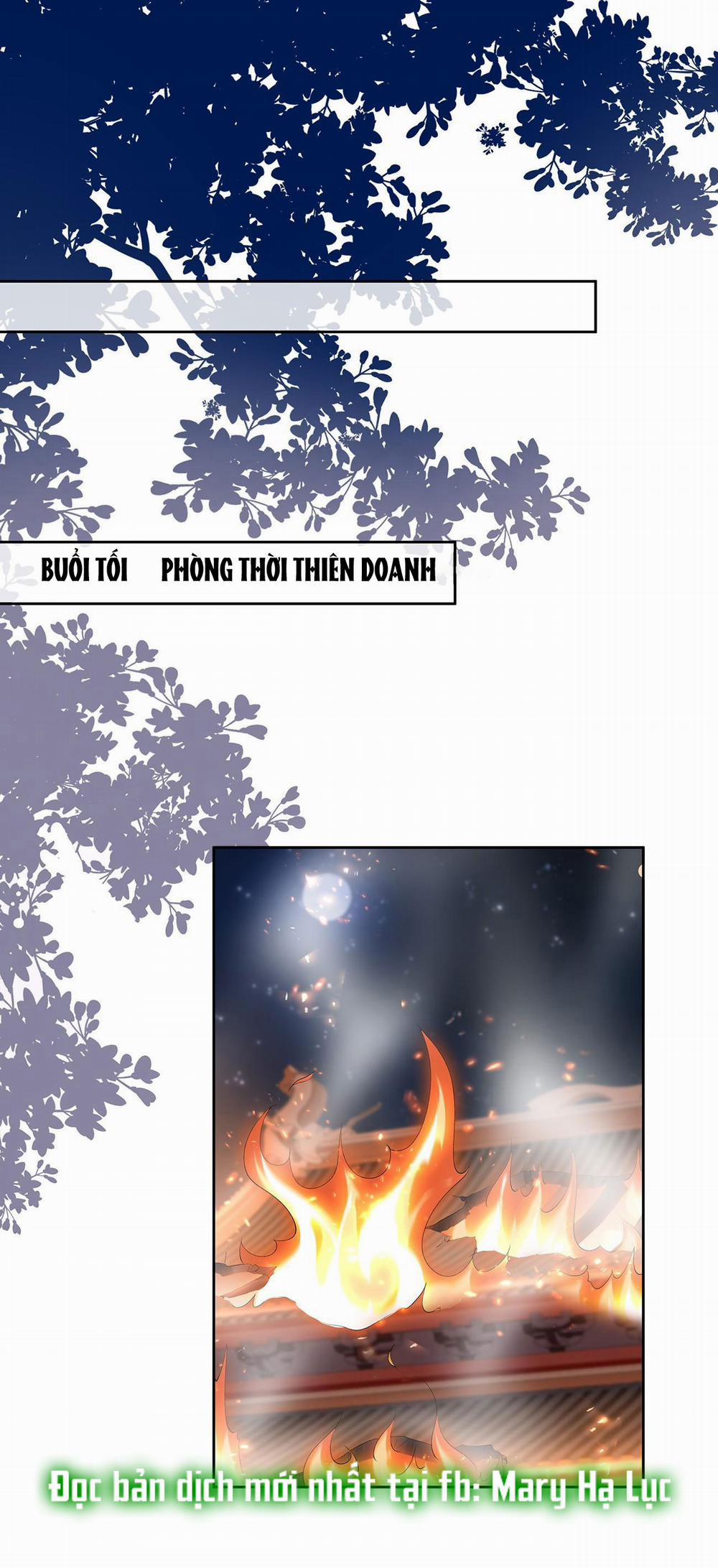 Phu Nhân Không Đoan Chính 43 trang 3