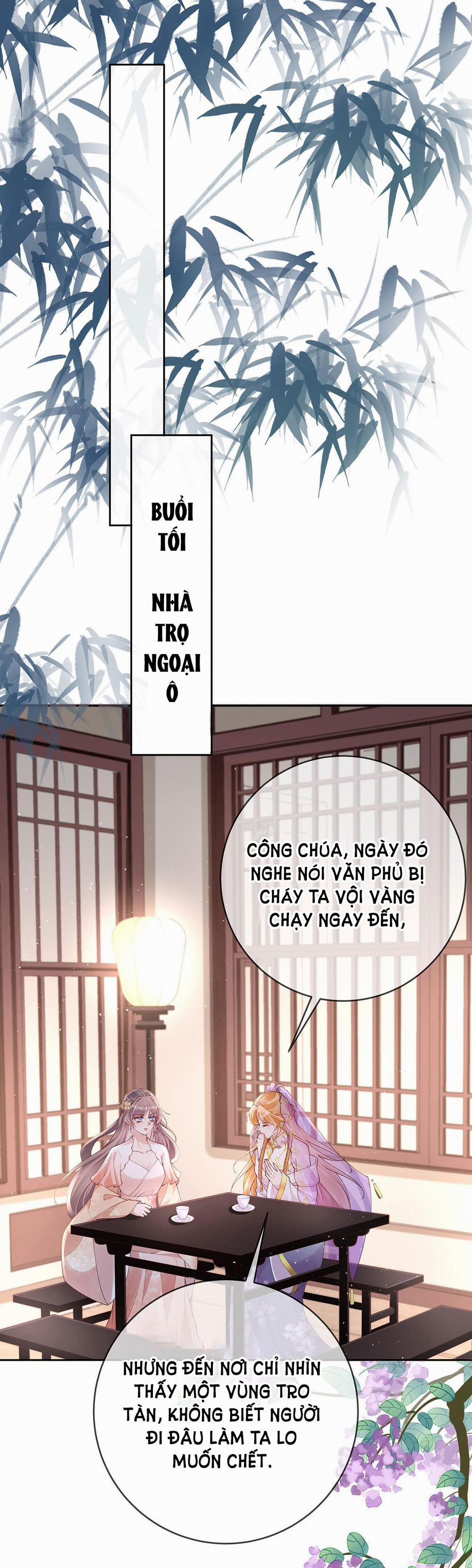 Phu Nhân Không Đoan Chính 43 trang 30