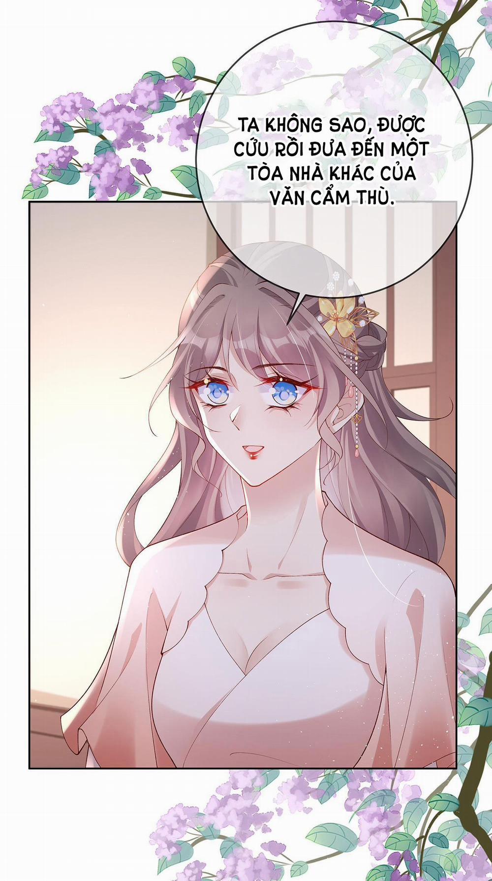 Phu Nhân Không Đoan Chính 43 trang 31