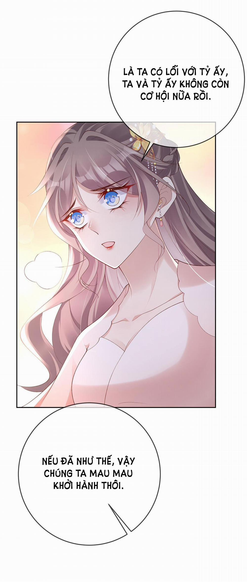 Phu Nhân Không Đoan Chính 43 trang 33