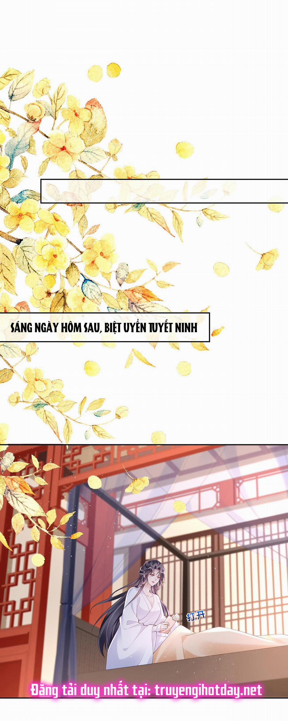 Phu Nhân Không Đoan Chính 43 trang 34