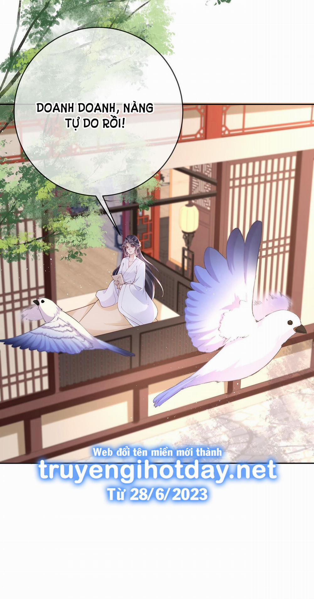 Phu Nhân Không Đoan Chính 43 trang 38