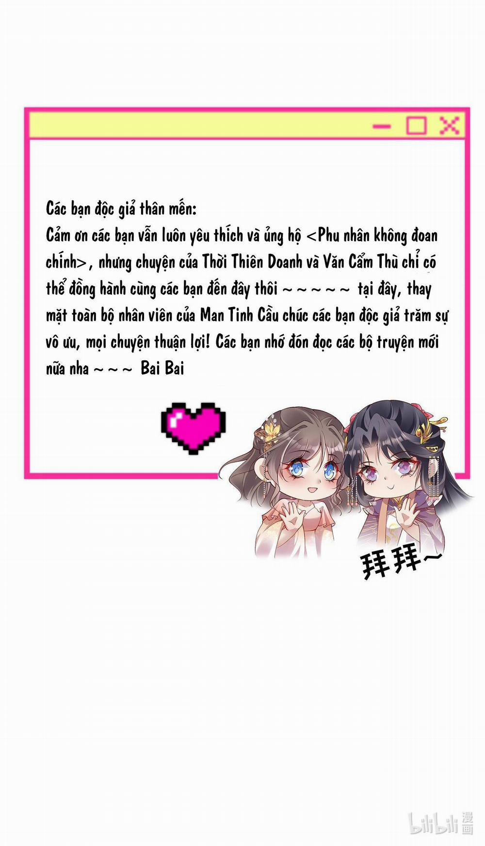 Phu Nhân Không Đoan Chính 43 trang 39