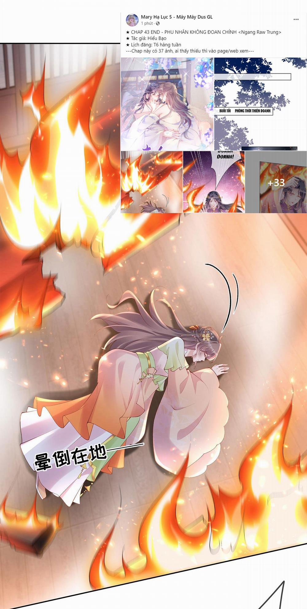 Phu Nhân Không Đoan Chính 43 trang 4