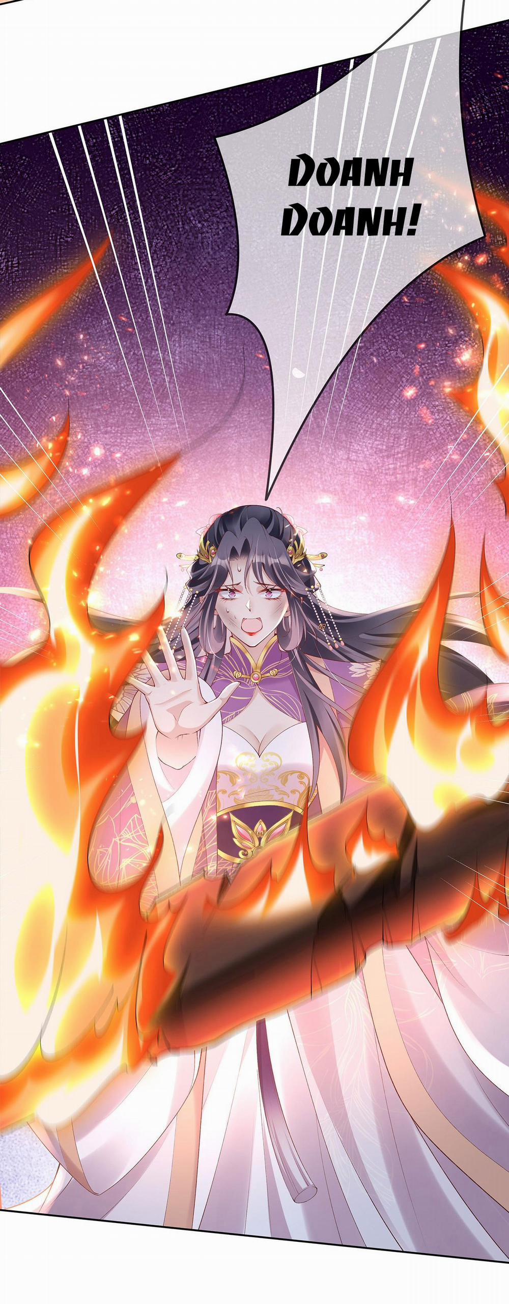 Phu Nhân Không Đoan Chính 43 trang 5