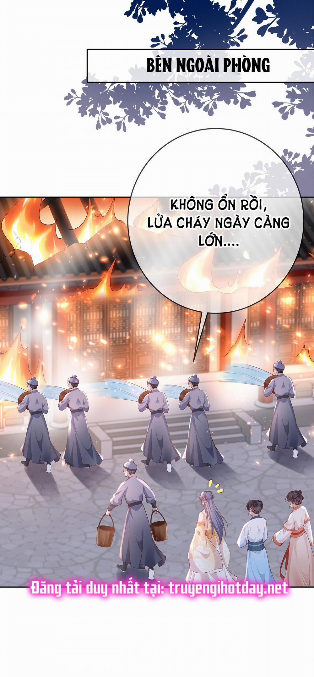 Phu Nhân Không Đoan Chính 43 trang 7