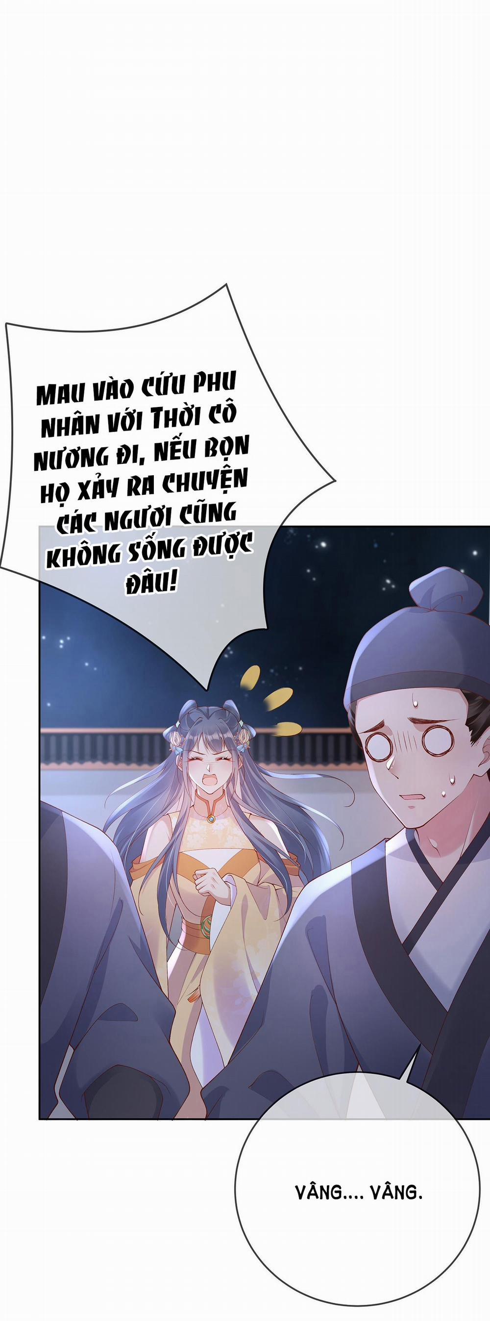 Phu Nhân Không Đoan Chính 43 trang 8