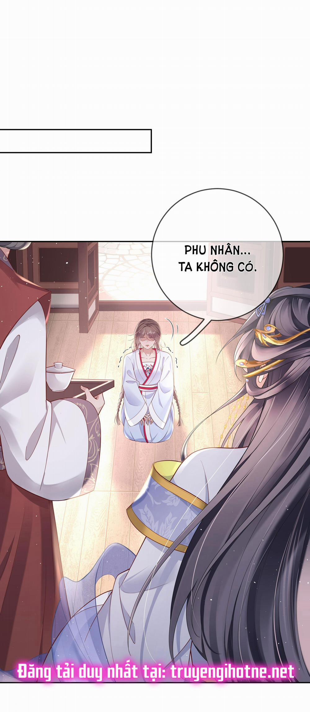 Phu Nhân Không Đoan Chính 5 trang 1