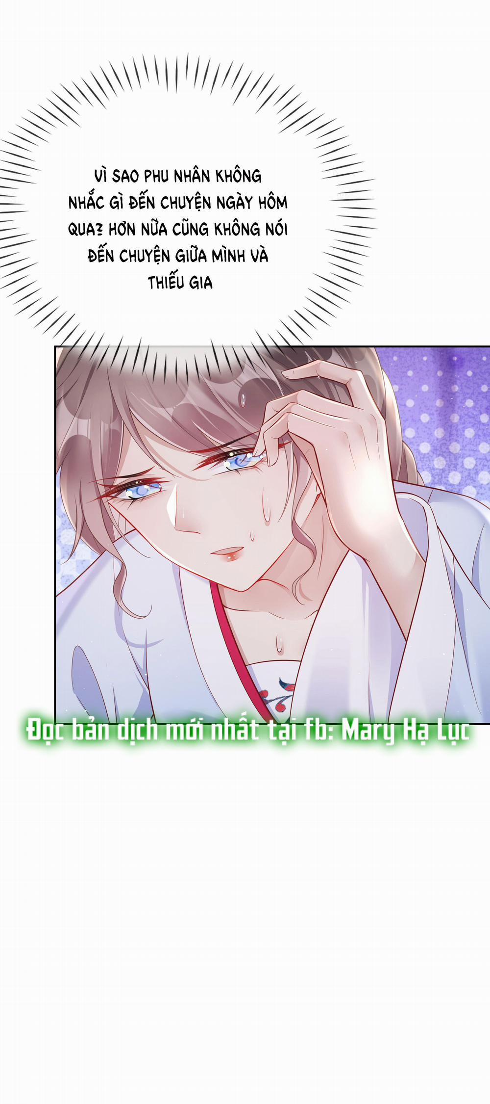 Phu Nhân Không Đoan Chính 5 trang 10