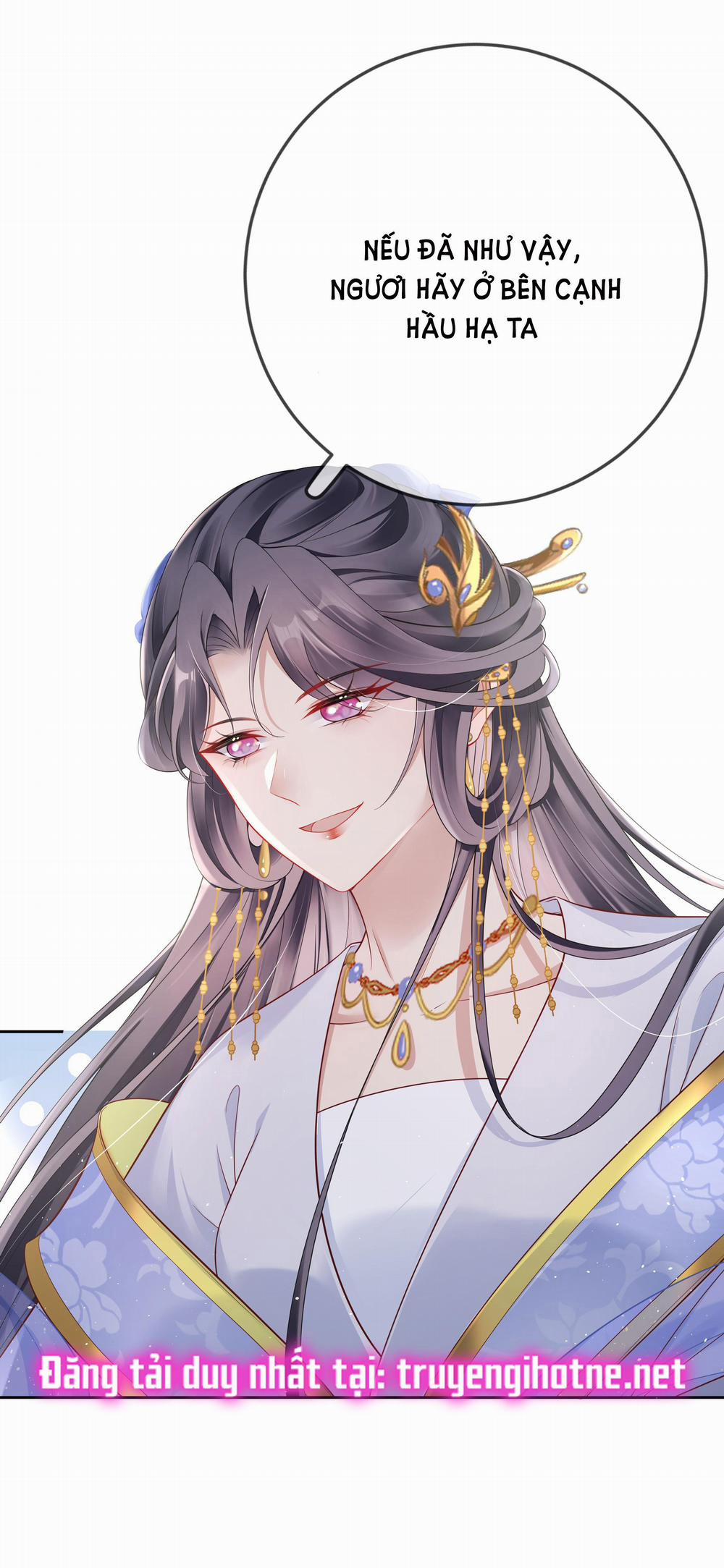 Phu Nhân Không Đoan Chính 5 trang 12