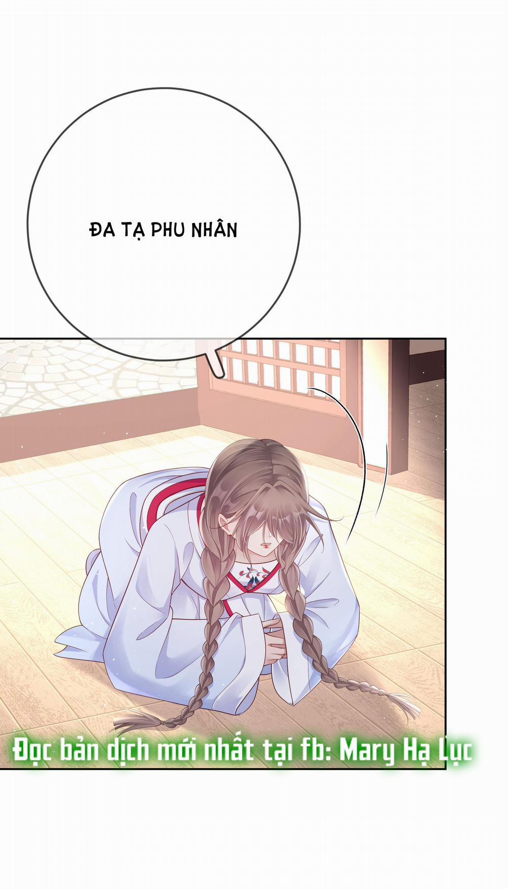 Phu Nhân Không Đoan Chính 5 trang 13