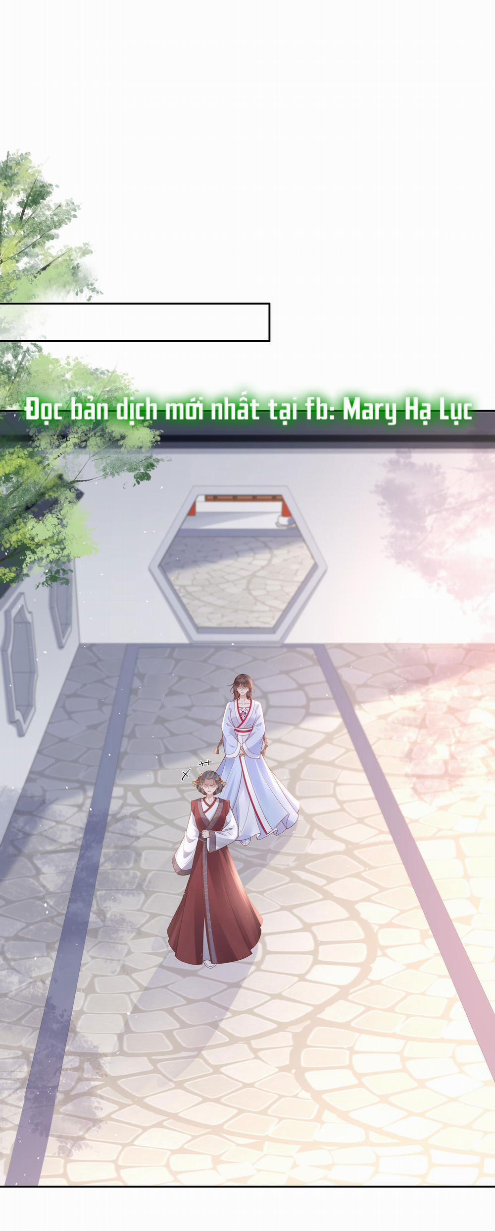 Phu Nhân Không Đoan Chính 5 trang 17