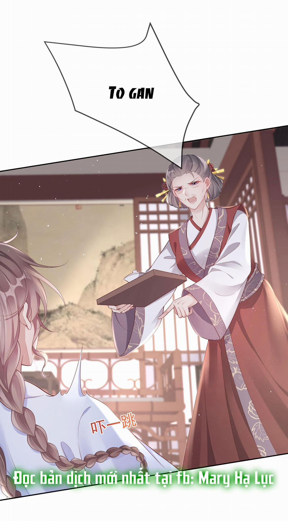 Phu Nhân Không Đoan Chính 5 trang 2