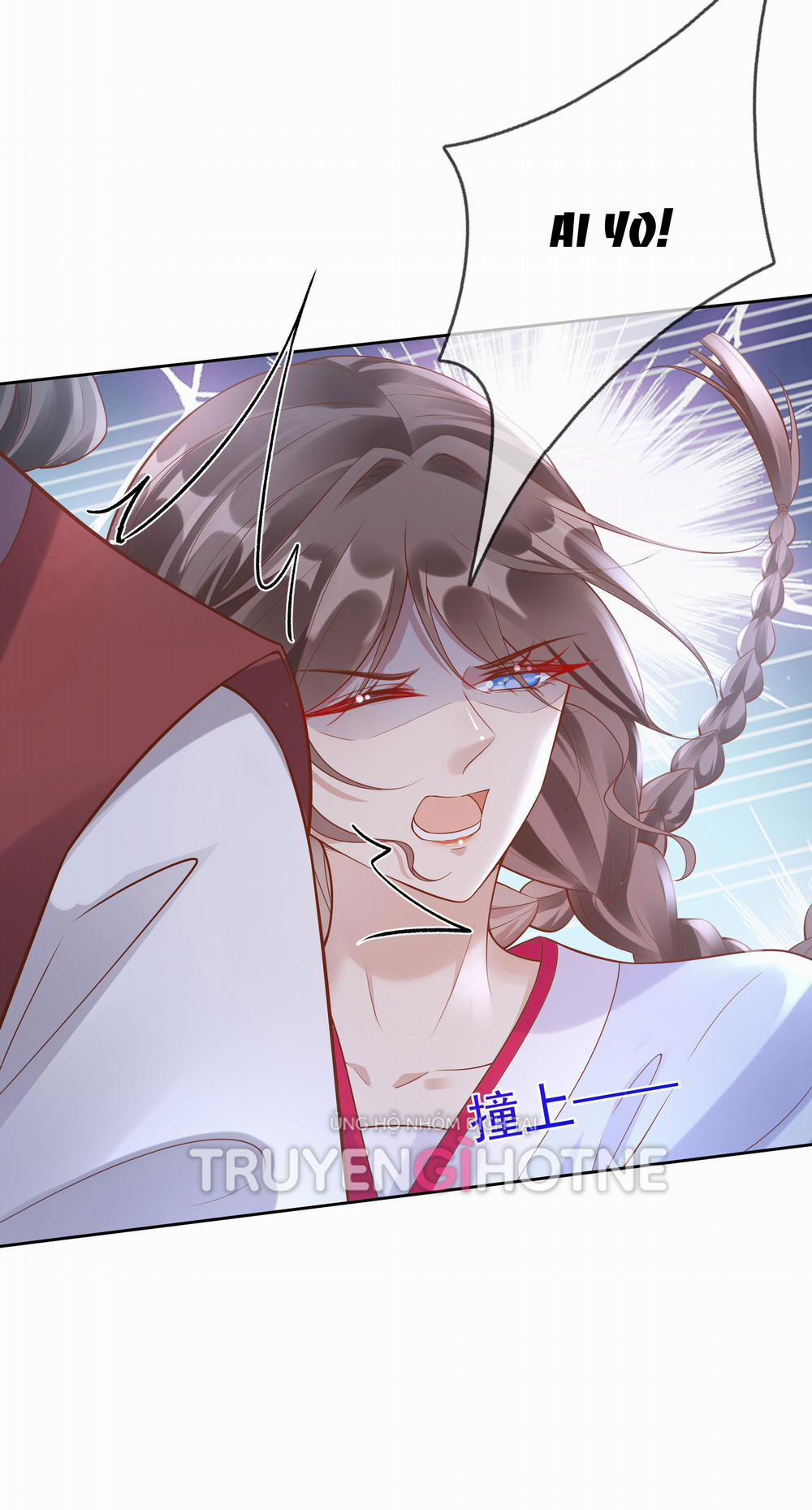 Phu Nhân Không Đoan Chính 5 trang 21