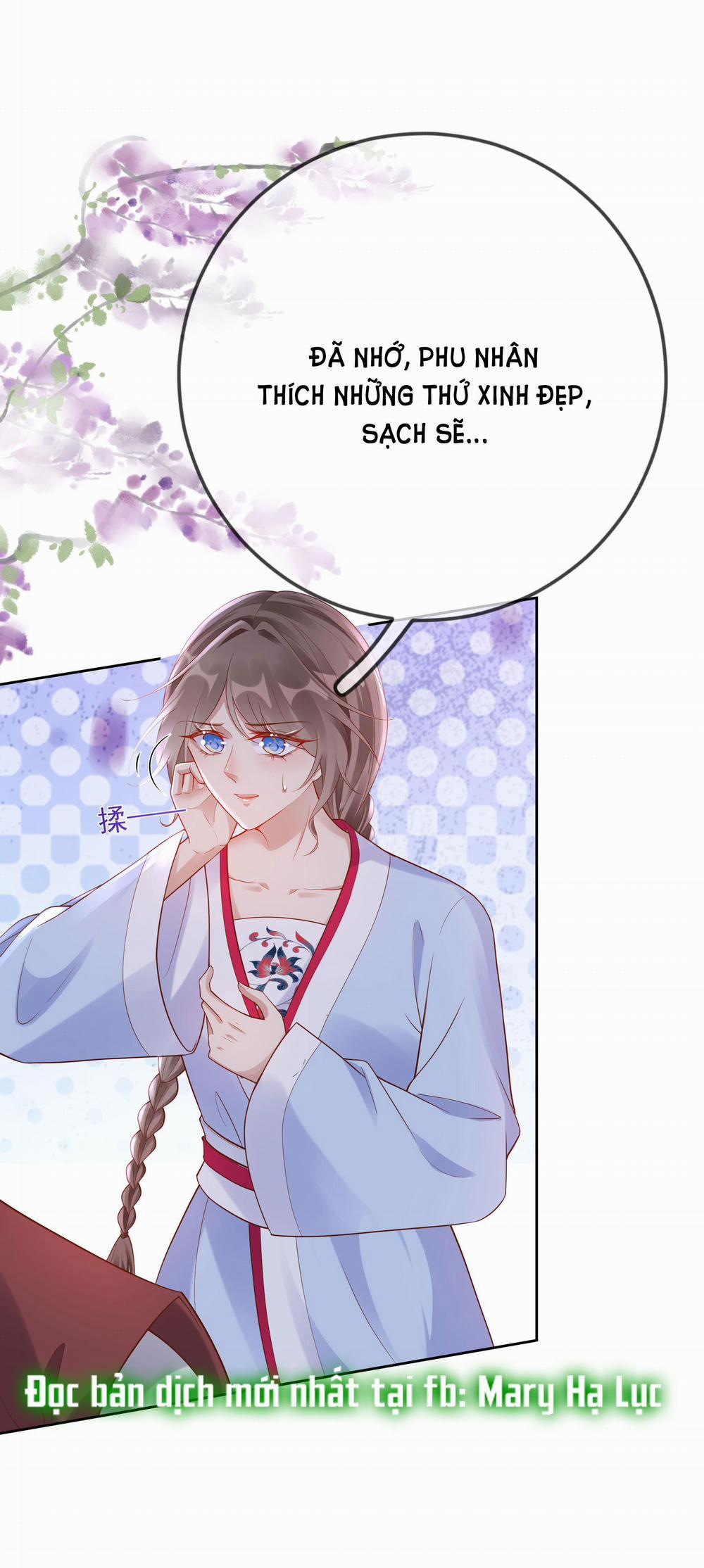 Phu Nhân Không Đoan Chính 5 trang 23