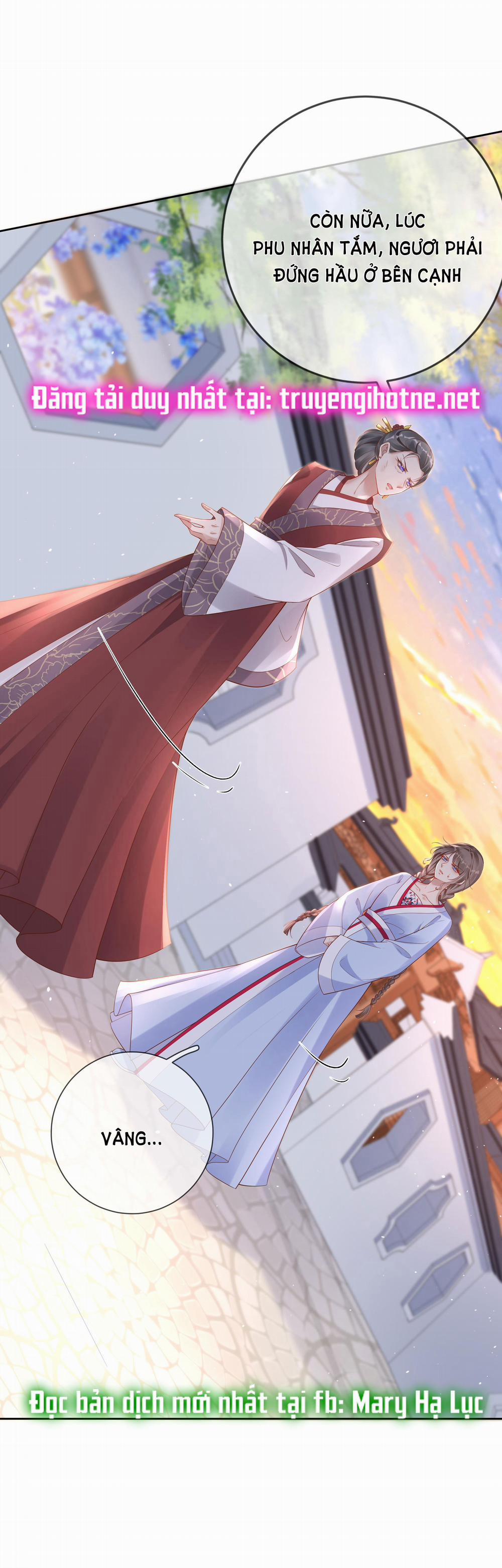 Phu Nhân Không Đoan Chính 5 trang 24