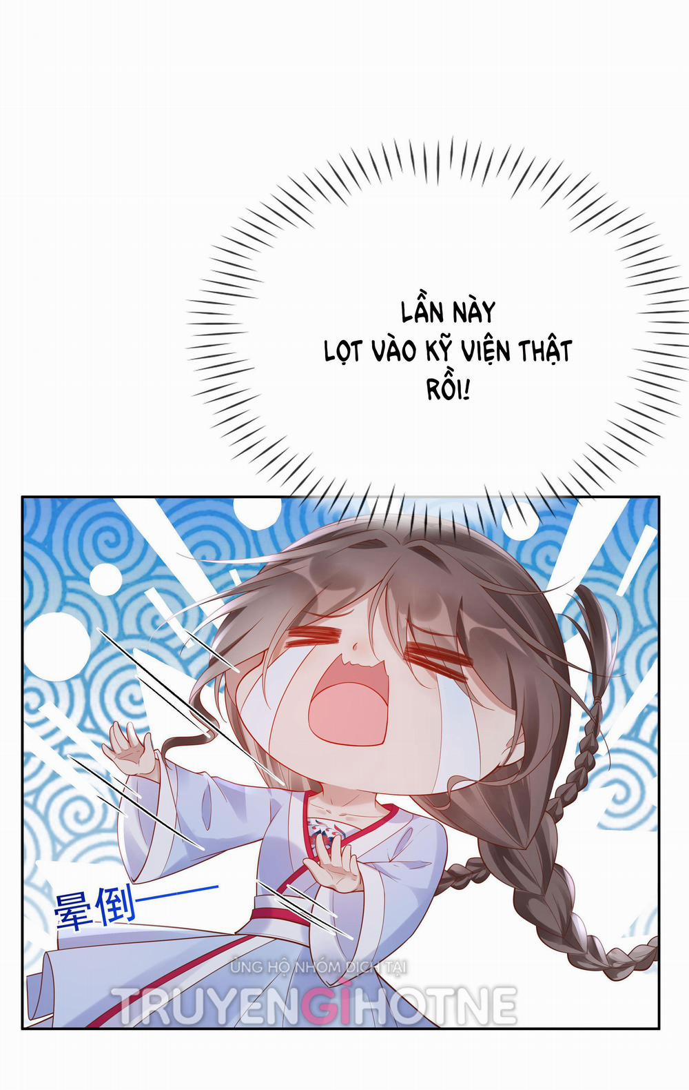 Phu Nhân Không Đoan Chính 5 trang 25