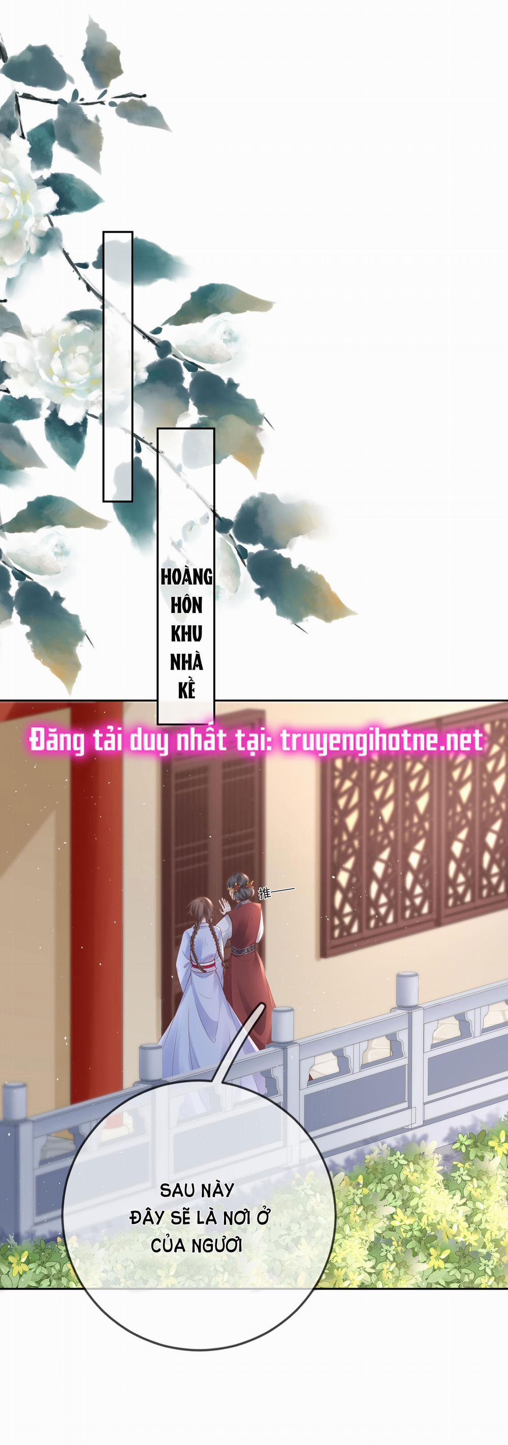 Phu Nhân Không Đoan Chính 5 trang 26