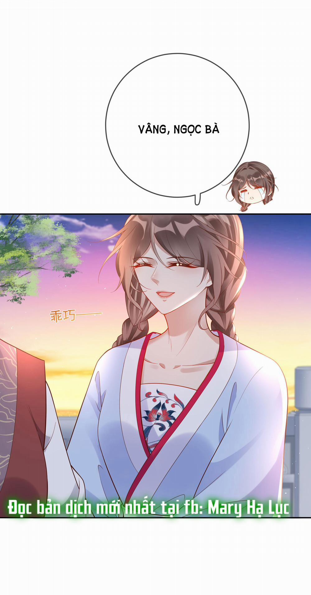 Phu Nhân Không Đoan Chính 5 trang 29